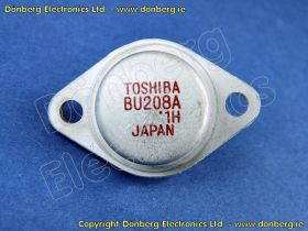 BU208A