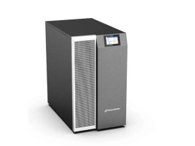 UPS PowerWalker vfi 30k tap pf1 3/3 be on-line 30kva terminal usb-b rs-232 3/3 lcd epo bez baterii VFI 30K TAP PF1 3/3 BE