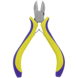 Donau 3540 Side Cutter 110mm Electrical Engineering Cuts Copper Wire