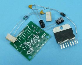 WZM.2x15W TDA-7297 ZDSM