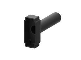 Osłona gumowa Deutsch DTM Wtyk Łódź