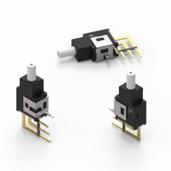 Nasadka przełącznika Chwilowy Przewlekany Wurth Elektronik