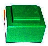 Transformator TSZ6/2*18V