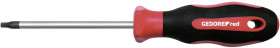 Gedore RED R38401215 Wkrętak sześciokątny Rozmiar wkrętaka T 15 Długość końcówki: 100 mm 1 szt.