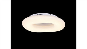 Kinkiet Ścienny Pero Na Trzy Żarówki G9, Biały K-5325 Kaja Lighting