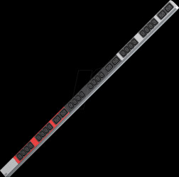 800.2282 PDU, 24x C13, 6x C19