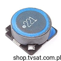 SLF12555T-221MR72 220uH 0.9A Chip Inductor SMD TDK