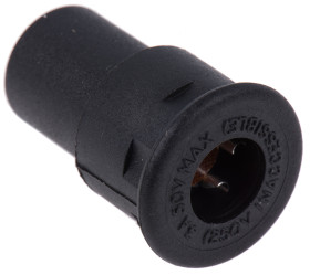 Złącze zasilające Montaż na kablu 50 V AC Bulgin