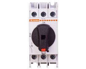 Rozłącznik izolacyjny 3P 25A GA025A