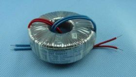 100 VA/21V TRAFO TOROIDALNE