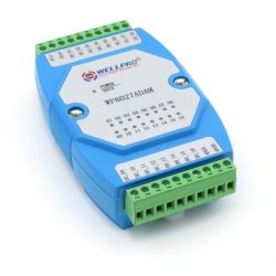 WP8027ADAM - moduł wyjść cyfrowych z interfejsem RS485