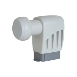 Konwerter Twin Televes