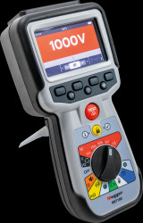 1015-518 IMT100 multi-tester