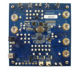 Płyta demonstracyjna buck-boost Renesas Electronics ISL9241EVAL1Z Regulator obniżający/podwyższający Płytka ewaluacyjna