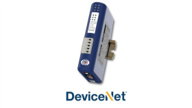 Bramka Anybus - Devicenet - Ab7001