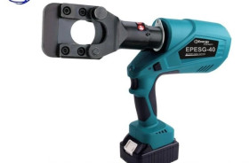 Nożyce akumulatorowe 60kN, max. śr cięcia. 45mm (EPESG-40)