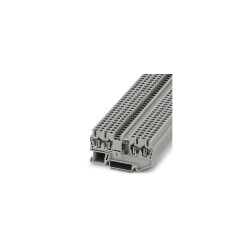Złącze rzędowe elementów kontr. - ST 2,5-QUATTRO-DIO 1N 5408K/R-L - 3002214