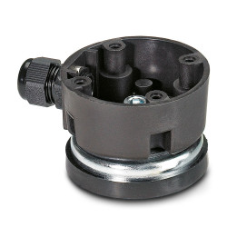 Płyta montażowa Phoenix Contact Akcesoria montażowe