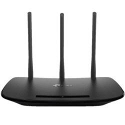 TP-LINK TL-WR940N Bezprzewodowy router, standard N