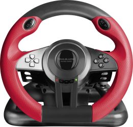 SpeedLink TRAILBLAZER Racing Wheel Kierownica USB PlayStation 3, PlayStation 4, PlayStation 4 Slim, PlayStation 4 Pro, P