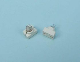 5V/0,08A SMD-43E 7,0x6,0x4,5mm ŻARÓWKA