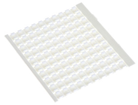 Marker Karta oznaczeniowa RC Entrelec