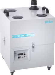 Weller Zero Smog 6V 1 szt.