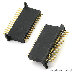 58-9152-014-000-006 14 Pin Spring Connector SPRING ELCOEU