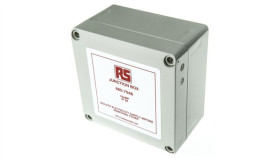 Puszka Rozgałęźna Grzewcza 125 X 75 X 125Mm, Rs Pro