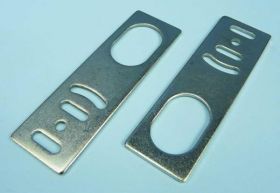 UCHWYT CZUJNIKA INDUKCYJNEGO PŁA.M18