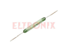 RURKA KONTAKTRONOWA 20MM STYK ZWIERNY