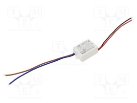 CC10W500-TRIAC