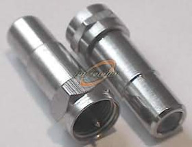 PRZEJŚCIE WTYK F/GNIAZDO CINCH