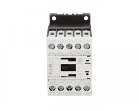 Stycznik mocy 20A AC-1 4P 230V AC DILMP20(230V50HZ,240V60HZ) 276970