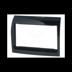 Ramka radia CITROEN, FIAT, PEUGEOT / RAM-40.435.1