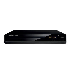 Odtwarzacz DVD Regent DVD 225 DVD/CD/USB/HDMI/SCART płyt