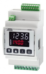 Regulator uniwersalny AR662.B/P/P/S/WA/RS485