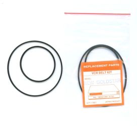 PASKI VIDEO GOLDSTAR NEW