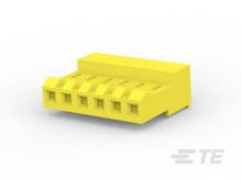 TE Connectivity 3-641218-6 1 szt. torba