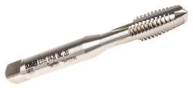 Zestaw gwintowników 1/4-20 UNC 20cal Dormer UNC<BR/> dł. 66 mm