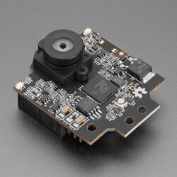 Pixy2 CMUcam5 Sensor