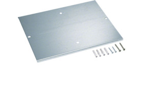 univers Płyta zamykająca dolna 400 mm FZ431N HAGER