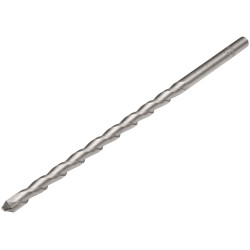 Draper 14244 TCT Masonry Drill Bit, 8.0 x 200mm - 14244
