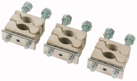 Zacisk pryzmatyczny podwójny 2x120-240mm2 Cu/Al dla XNH3 XNH3-X2PRC 183012