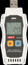 330TH Data logger, temperature, humidity