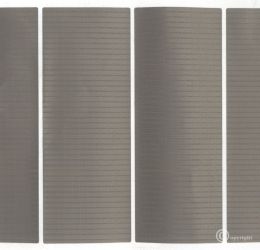 TAŚMA EKRANUJĄCA 50x135 mm