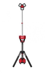 LAMPA AKUMULATOROWA M18HOSALC-0 18V 0*AH