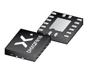 Translator poziomów napięcia DHXQFN16 układy: 12