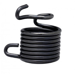 RESSORT DE RETENUE BURINEUR