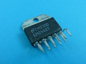 LM-2402T SIL-11 UKŁAD